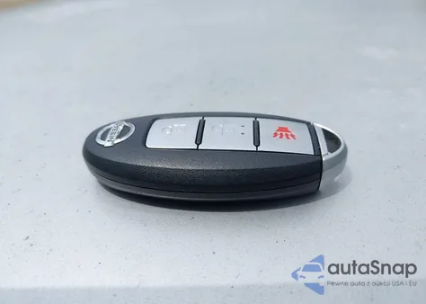 2011 Nissan Leaf Sl z USA, uszkodzony, nr VIN JN1AZ0CPXBT005973